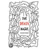 The Death Maze door Richard Parnes