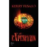 The Expedition door Kerry Fusaro