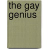 The Gay Genius door Lin Yutang