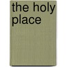 The Holy Place door Konstantin Akinsha