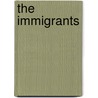 The Immigrants door Linda Thompson