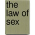 The Law Of Sex