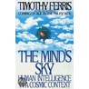 The Mind's Sky by Timothy Ferriss