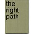 The Right Path