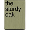 The Sturdy Oak door Elizabeth Garver Jordan