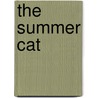 The Summer Cat door Benjamin Ohlsson