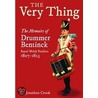 The Very Thing by Richard Bentinck