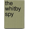 The Whitby Spy door Books Group