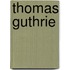 Thomas Guthrie