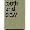 Tooth and Claw door Jo Walton