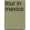 Tour In Mexico door Ida Dorman Morris