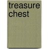 Treasure Chest by Authors Various