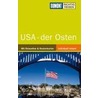 Usa. Der Osten by Manfred Braunger