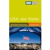 Usa. Der Osten door Manfred Braunger