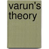 Varun's Theory door Varun Gupta