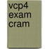 Vcp4 Exam Cram