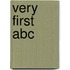 Very First Abc