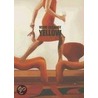 Veuve Clicquot door Elisabeth Vedrenne