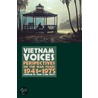 Vietnam Voices by John Clark Pratt