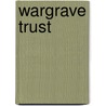 Wargrave Trust door Christian Reid