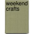 Weekend Crafts
