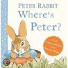 Where's Peter? by Beatrix Potter