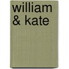 William & Kate door Ulrike Grunewald