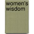 Women's Wisdom