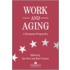 Work And Aging