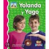 Yolanda y Yago door Gloria B. Ruff