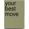 Your Best Move door Per Ostman