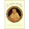 A Baby Blessing door Welleran Poltarnees