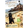 A Deadly Cliche door Ellery Adams
