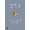 A Hundred Doors by Michael Longley