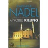 A Noble Killing door Barbara Nadel
