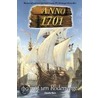 Anno 1701 Bd. 1 door Claudia Kern