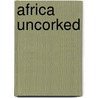 Africa Uncorked door Platter Erica