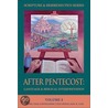 After Pentecost door Craig G. Bartholomew