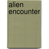 Alien Encounter door Michael Lee