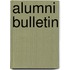 Alumni Bulletin