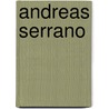 Andreas Serrano by Oliva Maria Rubio