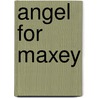 Angel For Maxey door ronald winters