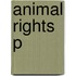 Animal Rights P