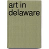 Art in Delaware door Not Available