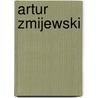 Artur Zmijewski door Jane Farver