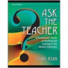 Ask The Teacher by Mark Ryan
