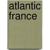 Atlantic France door Rcc Pilotage Foundation
