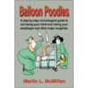 Balloon Poodles door L. McMillan Martin