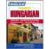 Basic Hungarian