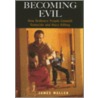 Becoming Evil P door James Waller